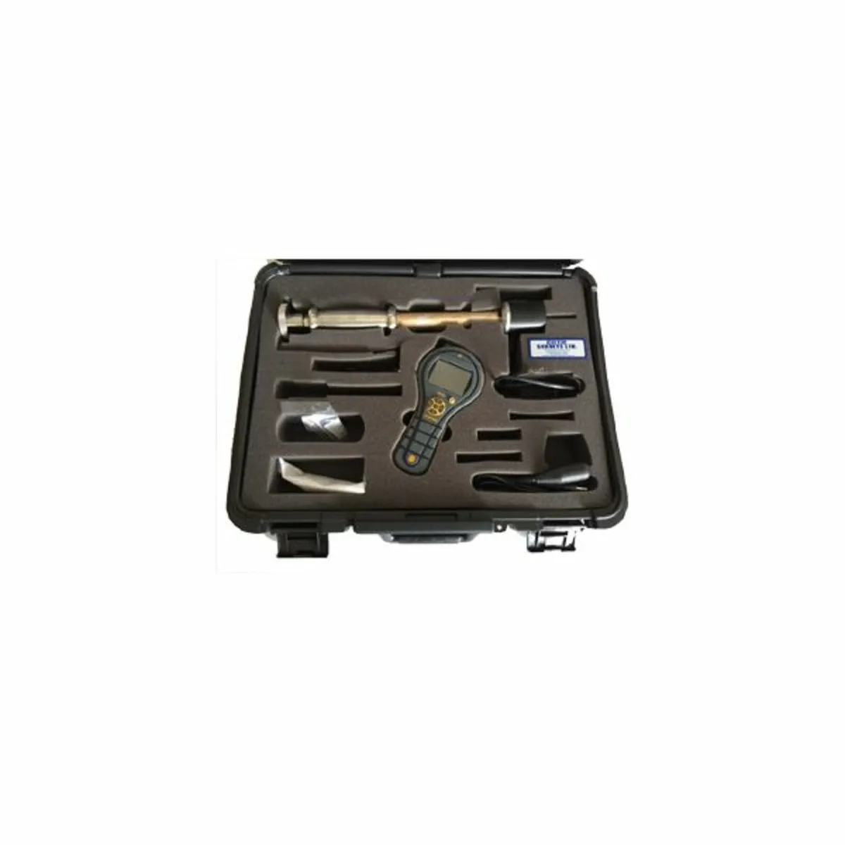 Moisture meter + Hygrostick-Protimeter MMS3 Survey - Image 2