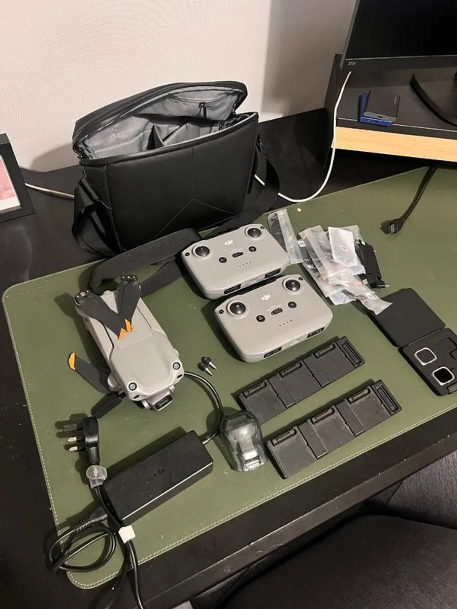 DJI Mavic air 2s - Image 1