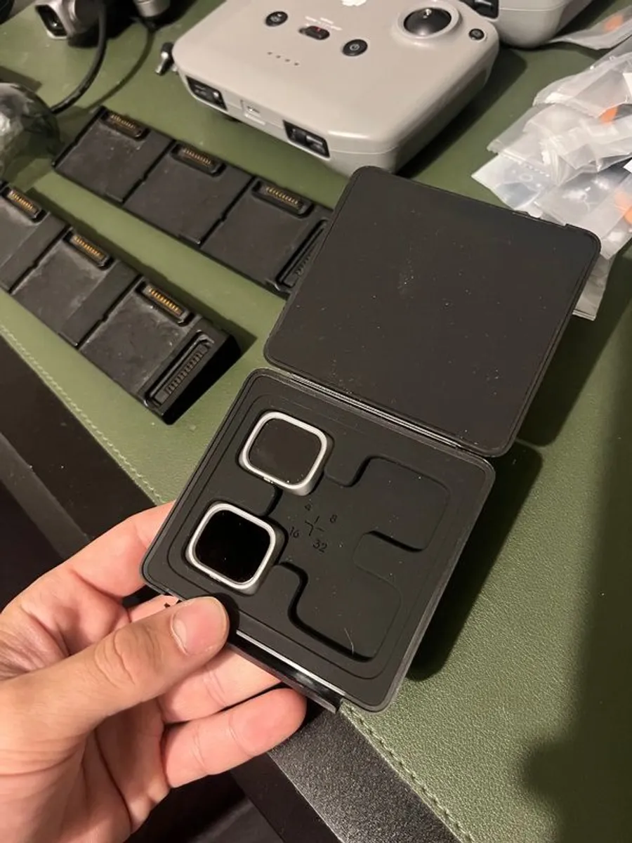 DJI Mavic air 2s - Image 2