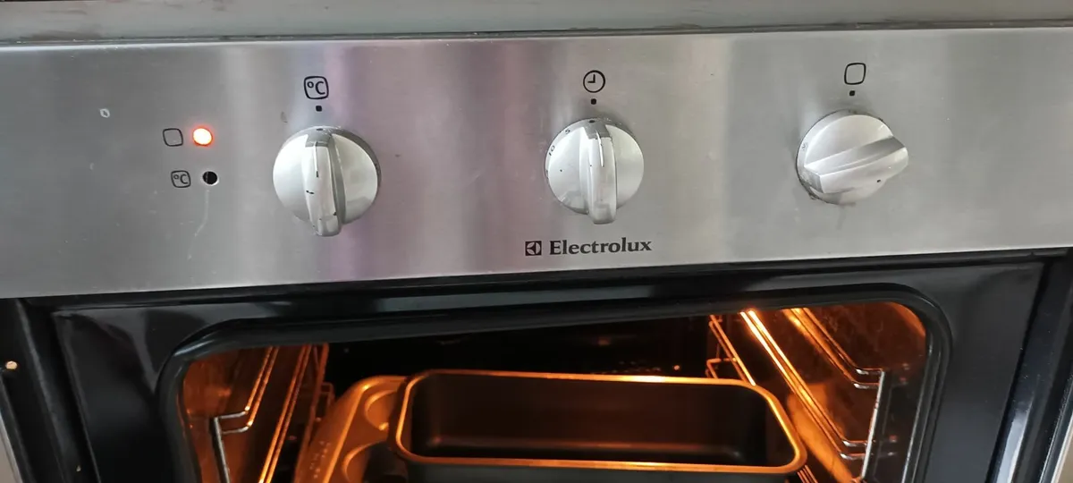Single oven - Image 2