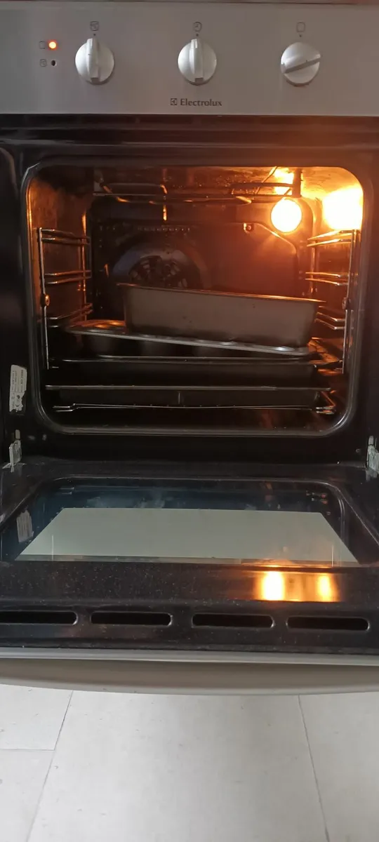 Single oven - Image 4