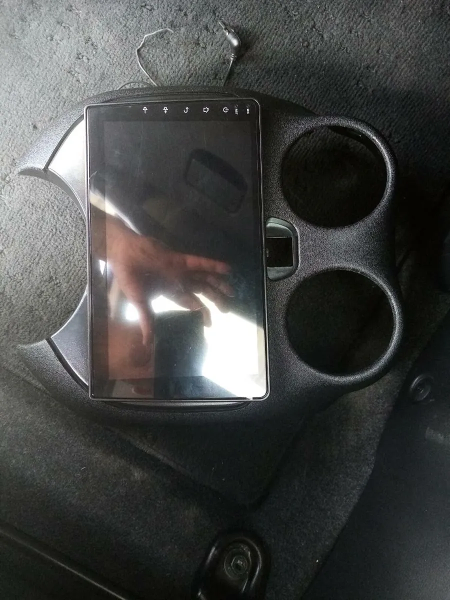 Nissan March /Micra K13 new android radio - Image 2