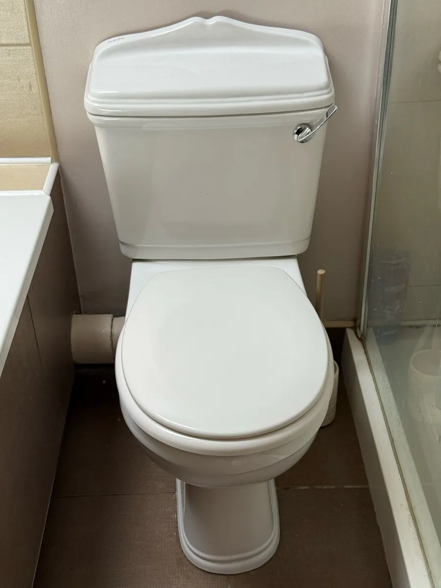 Toilet - Image 1