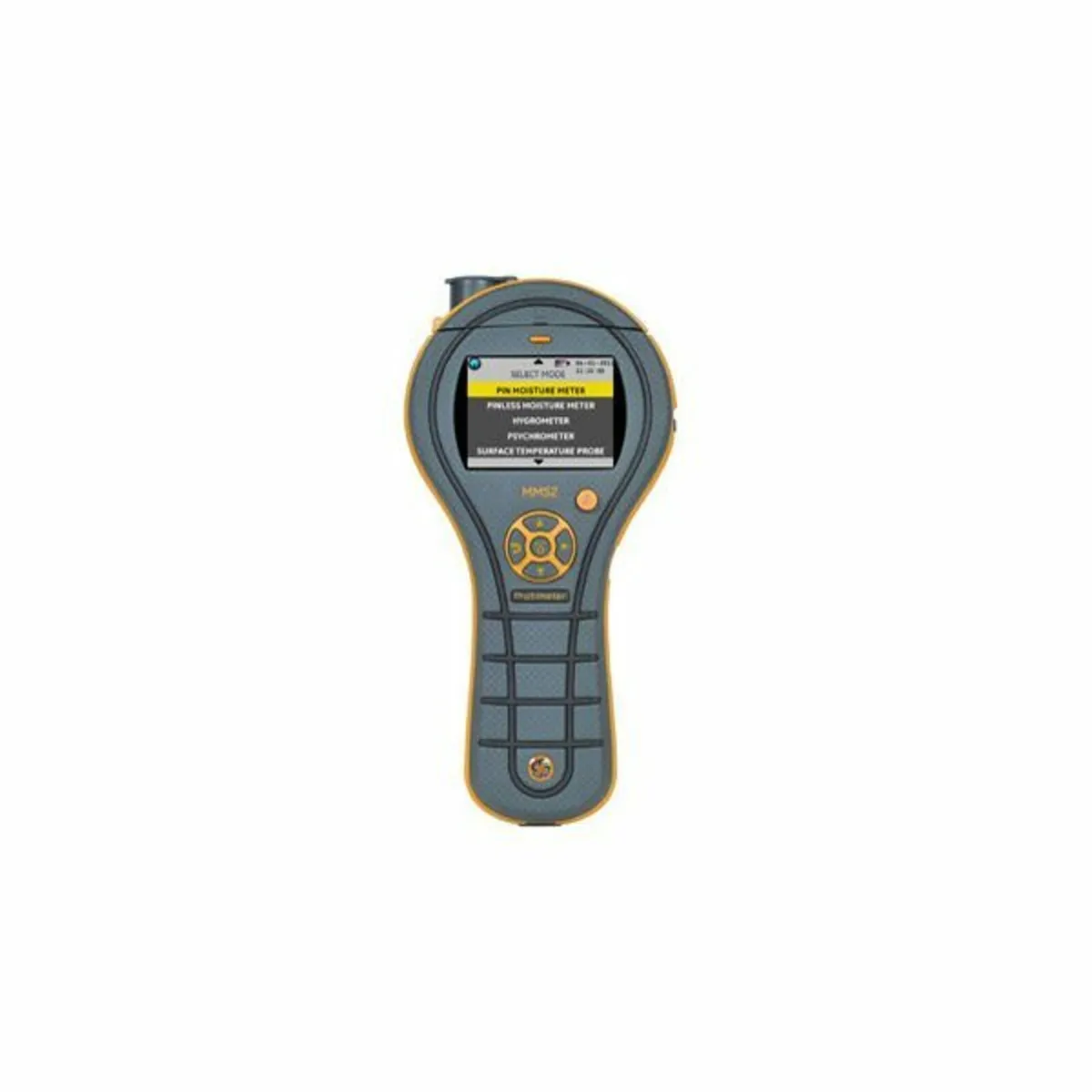 Moisture meter + Hygrostick-Protimeter MMS3 Survey - Image 1