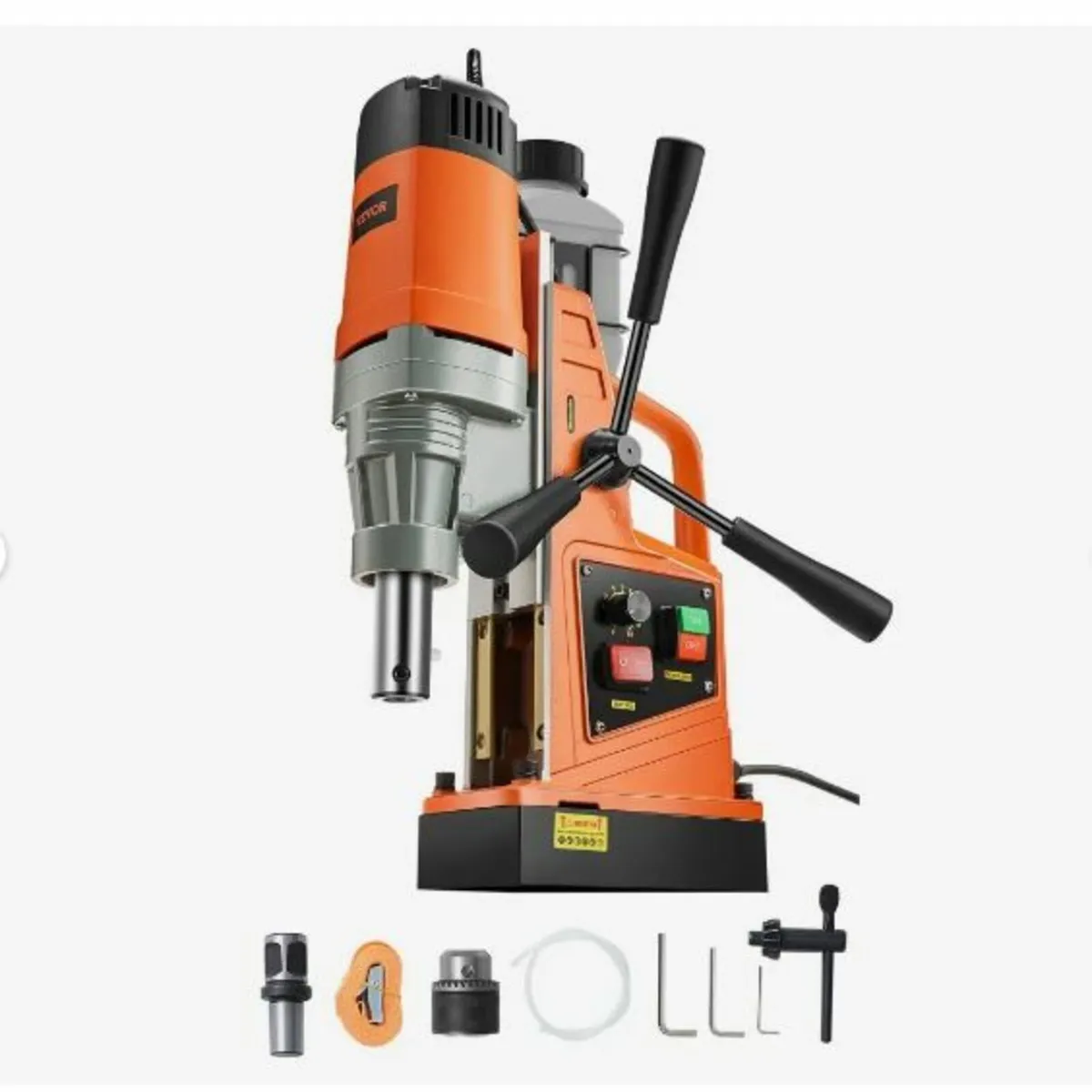 Magnetic Drill 1550W - Image 2