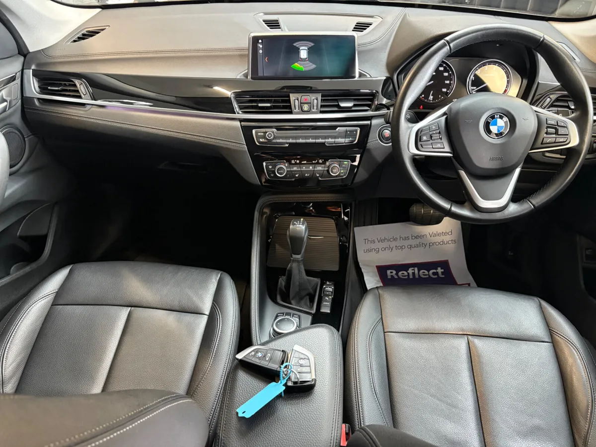 2021 BMW X1 25E Xline Phev 1.5 Xdrive - Image 3