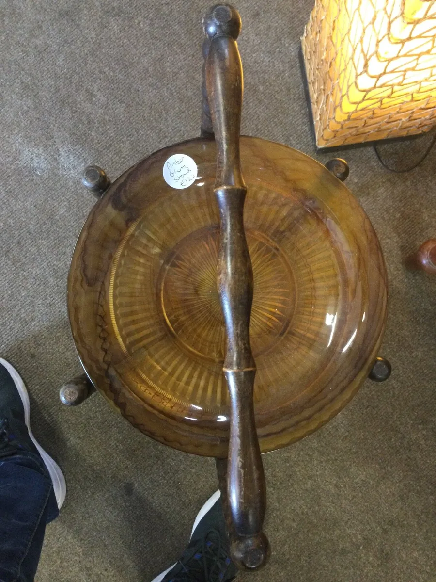 A Victorian cake stand - Image 3