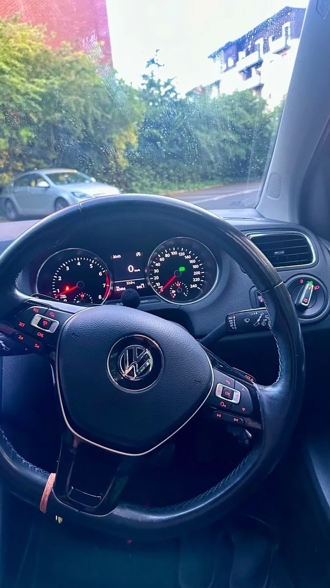 Volkswagen Polo 2014 - Image 1