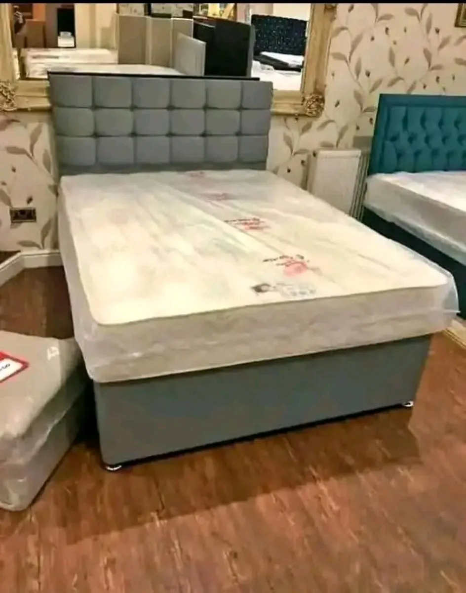 Enniscrone beds for sale – Fast delivery
Brand new - Image 1