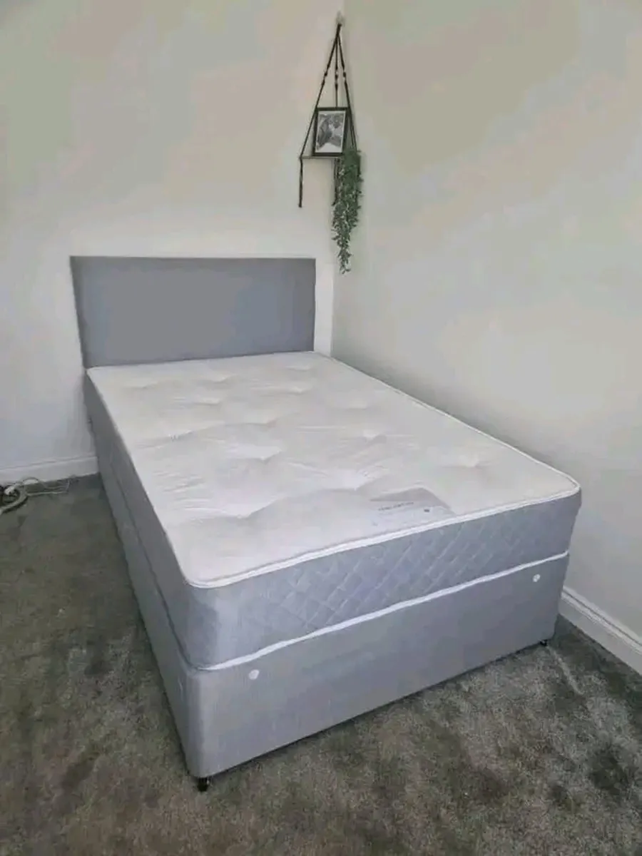 Enniscrone beds for sale – Fast delivery
Brand new - Image 3