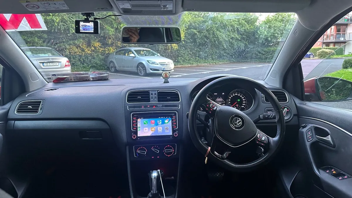 Volkswagen Polo 2014 - Image 3