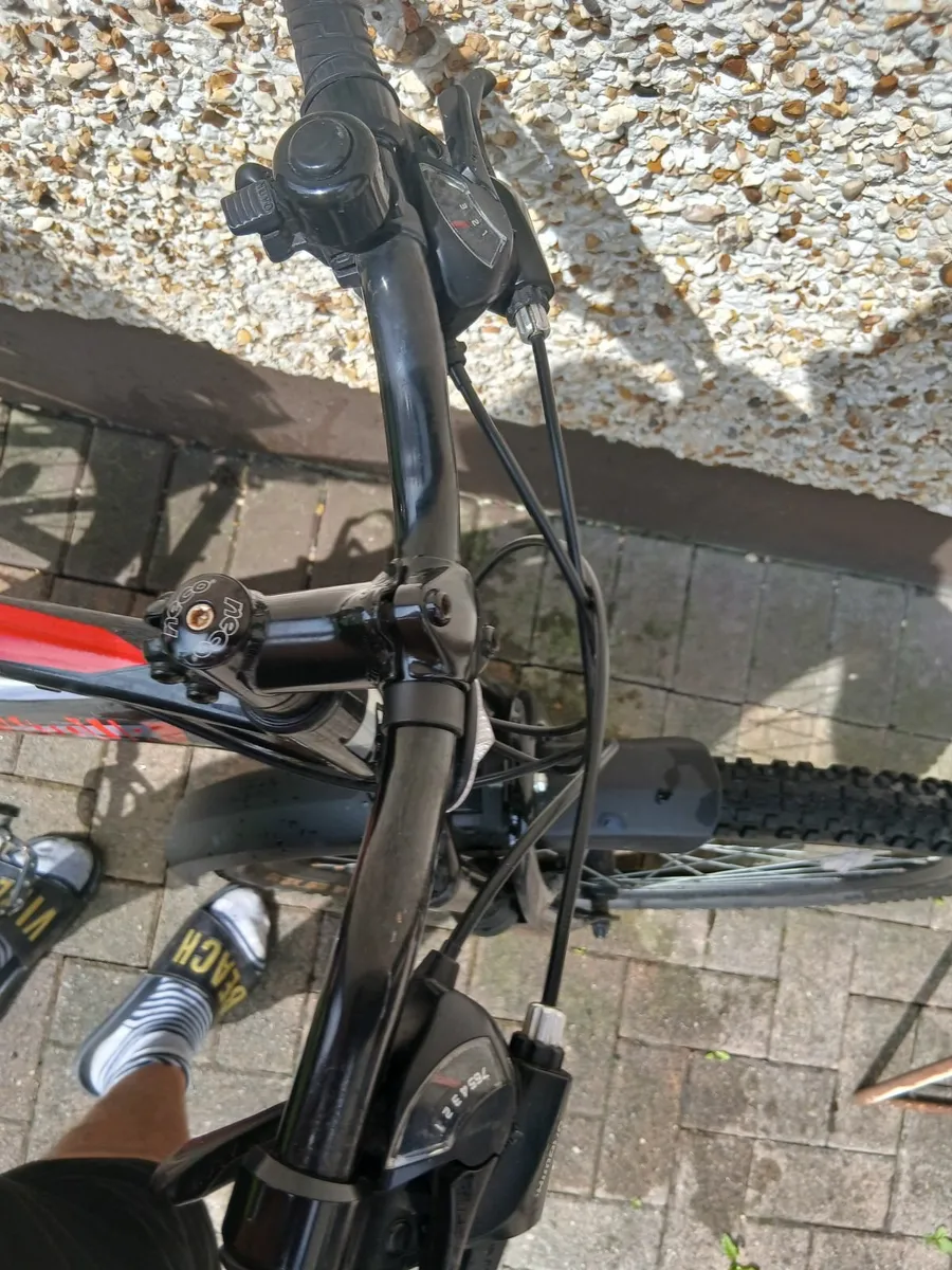 bike - Image 1