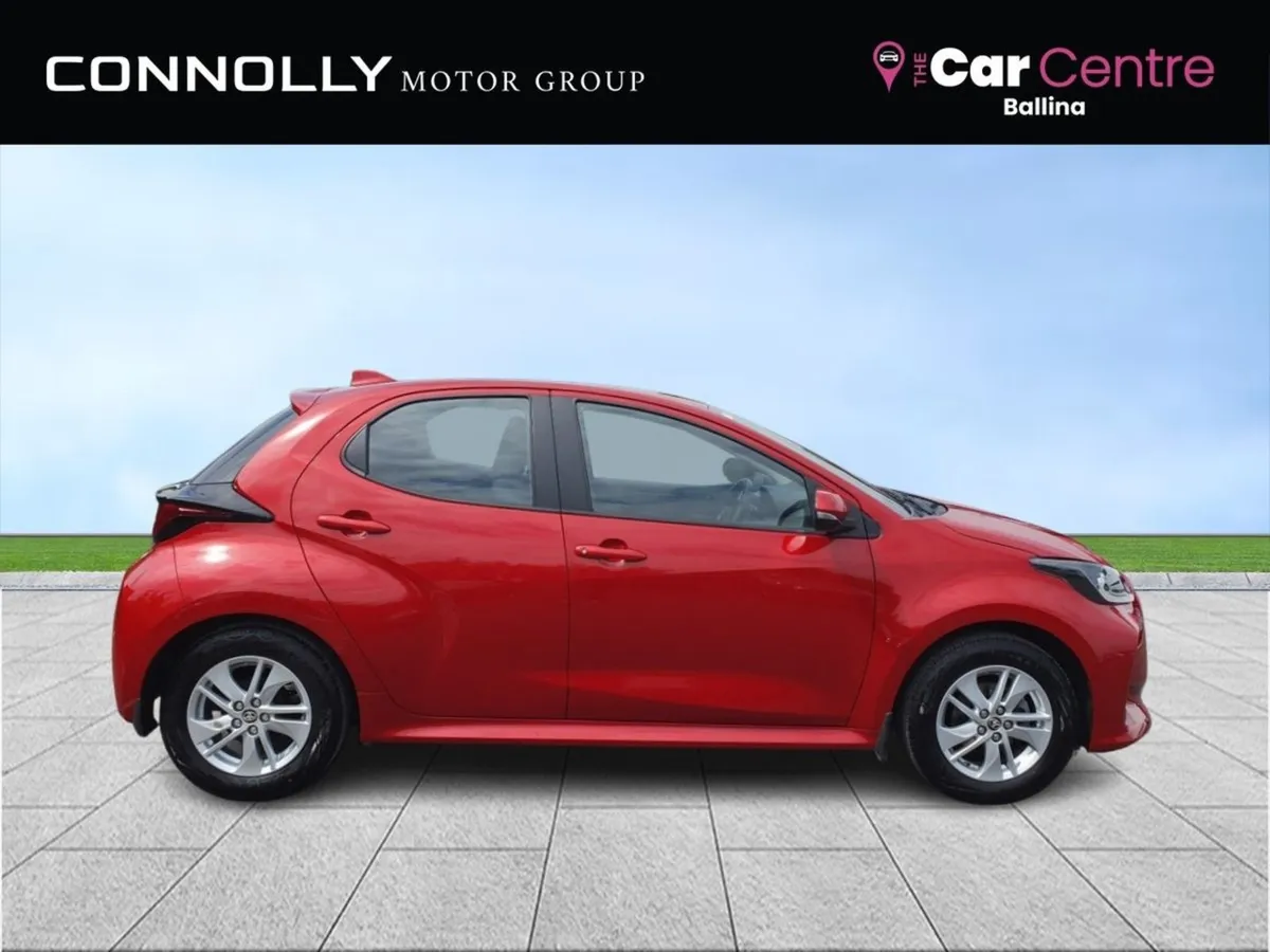 Toyota Yaris 1.5 Luna - Image 3
