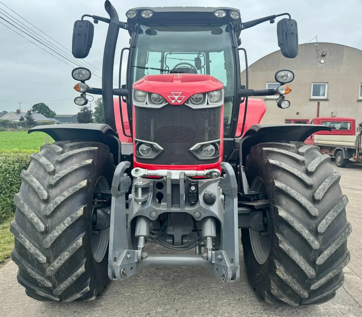Massey Ferguson 7719S - Image 3
