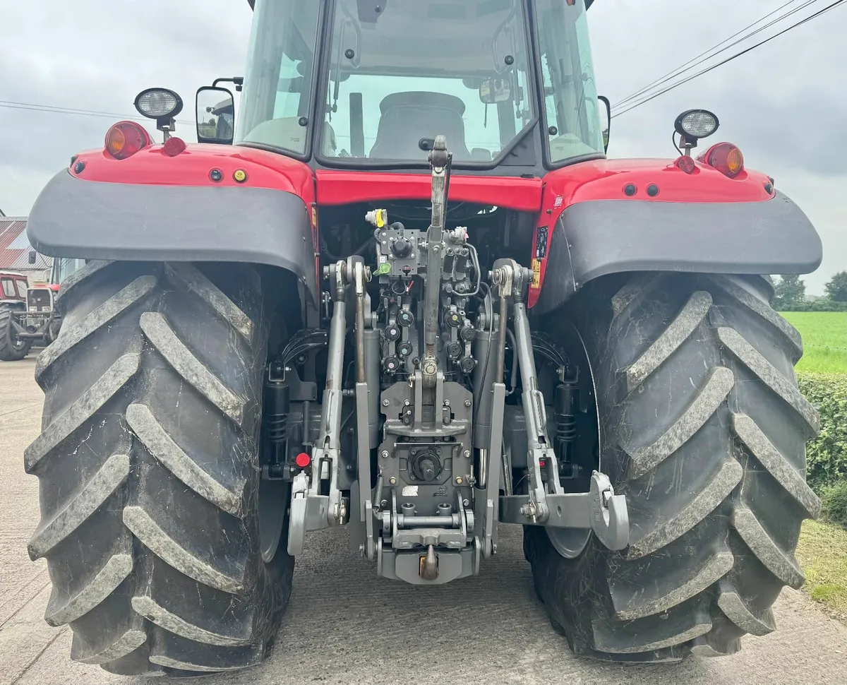 Massey Ferguson 7719S - Image 4