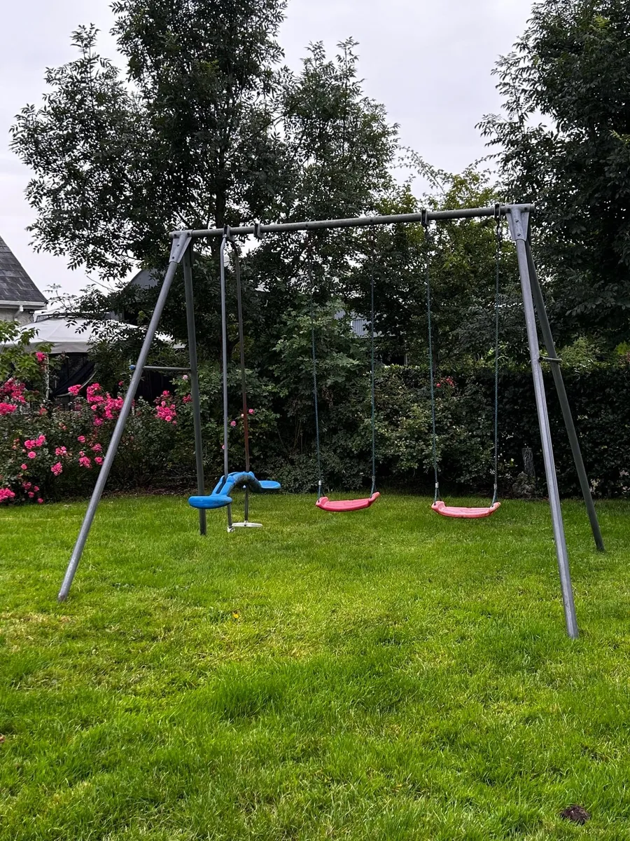 Children’s swing - Image 2