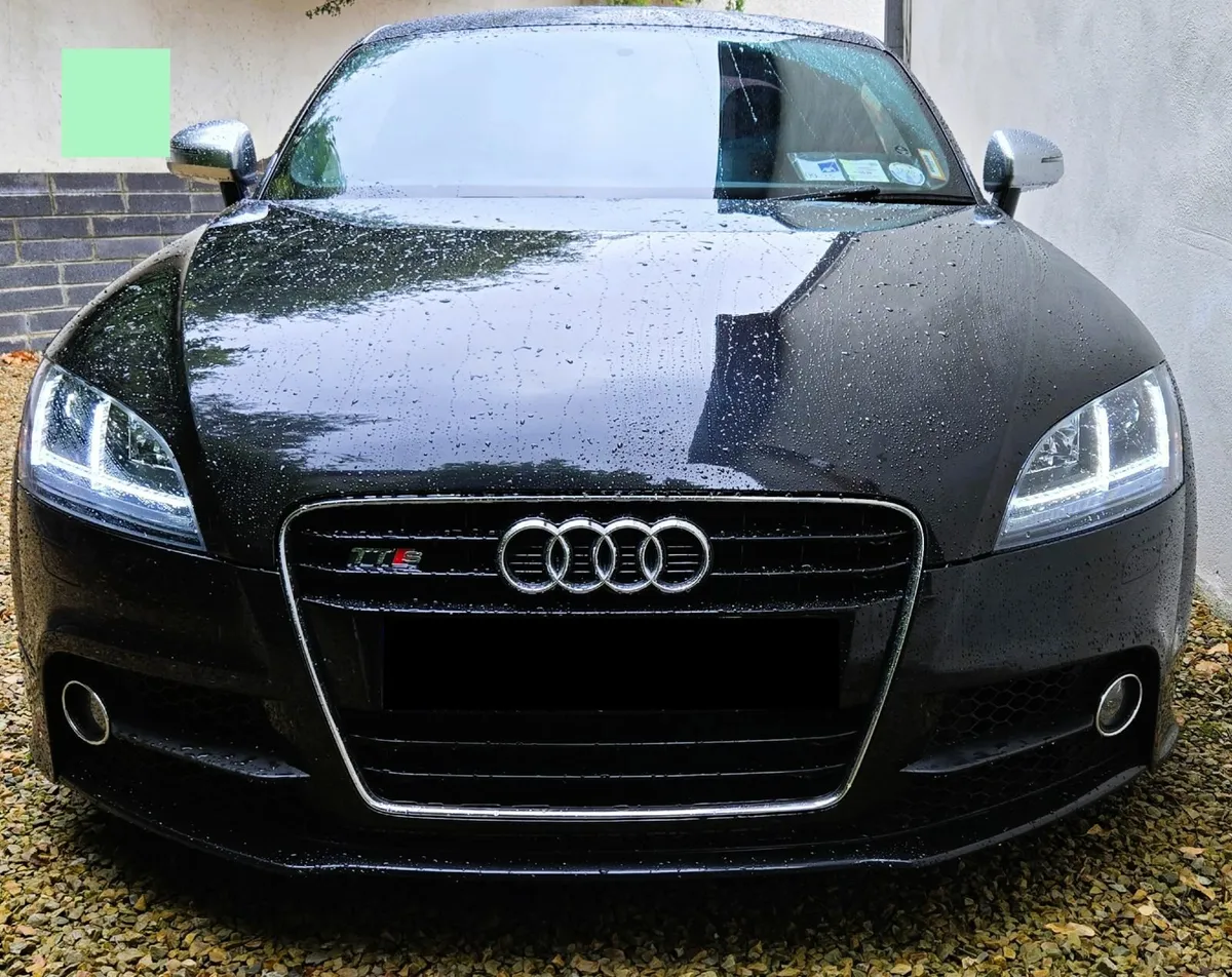 Audi TT 2009 - Image 2