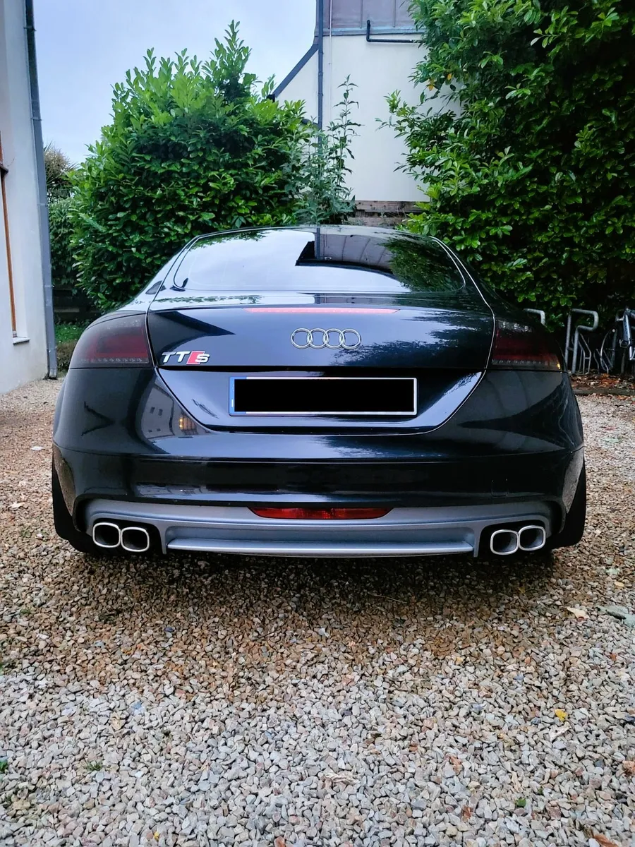 Audi TT 2009 - Image 3
