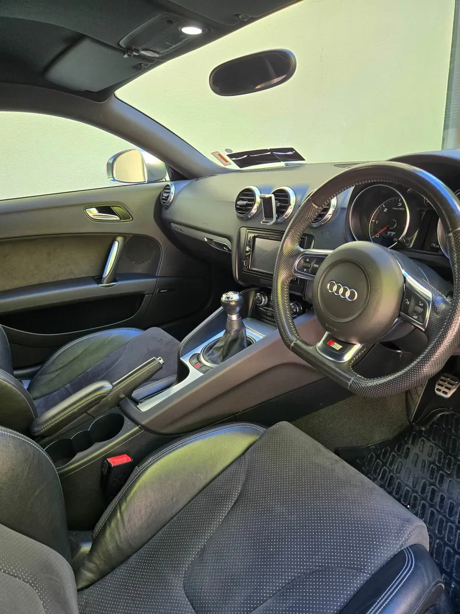 Audi TT 2009 - Image 4