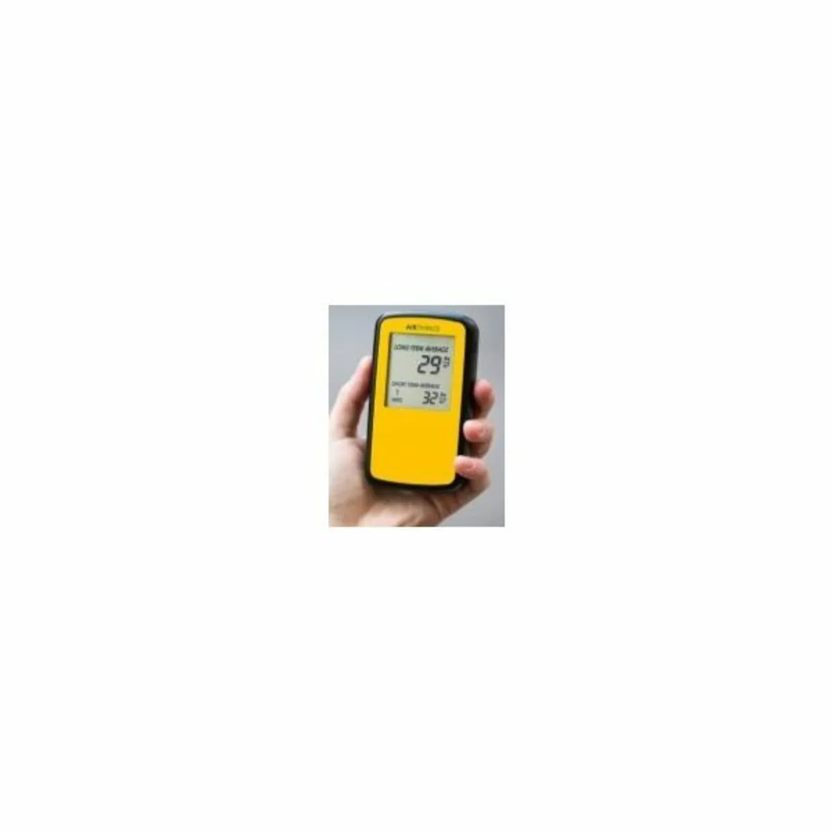 Radon Digital Monitor - Corentium Plus