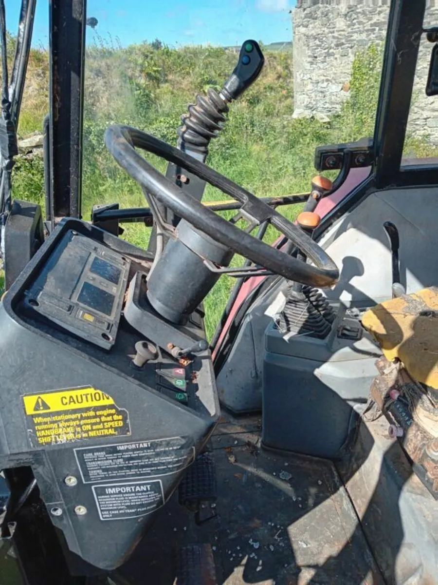 BREAKING CASE IH 4230 - Image 2