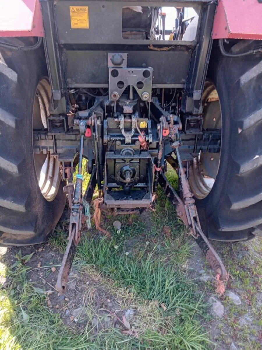 BREAKING CASE IH 4230 - Image 3
