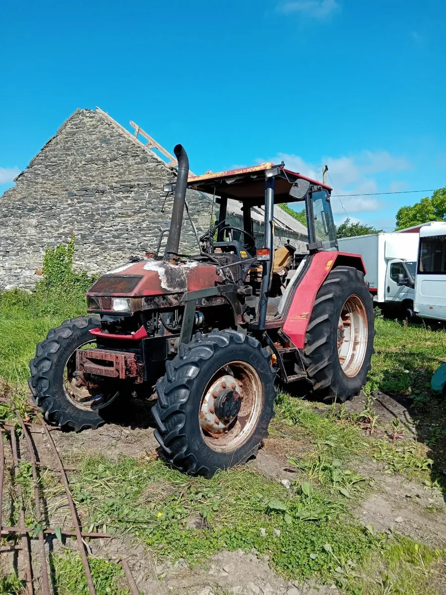 BREAKING CASE IH 4230 - Image 1