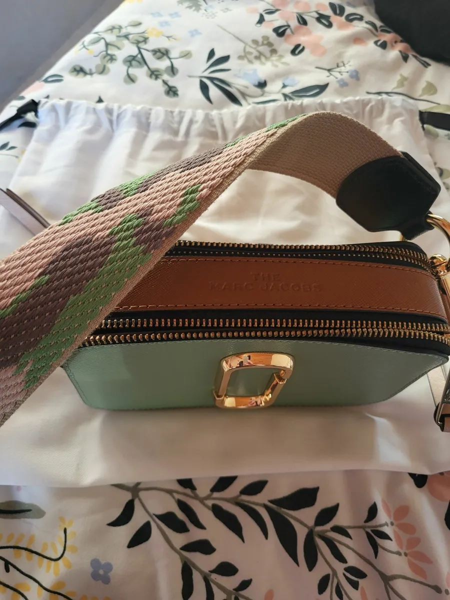 Marc Jacobs Handbag - Image 1