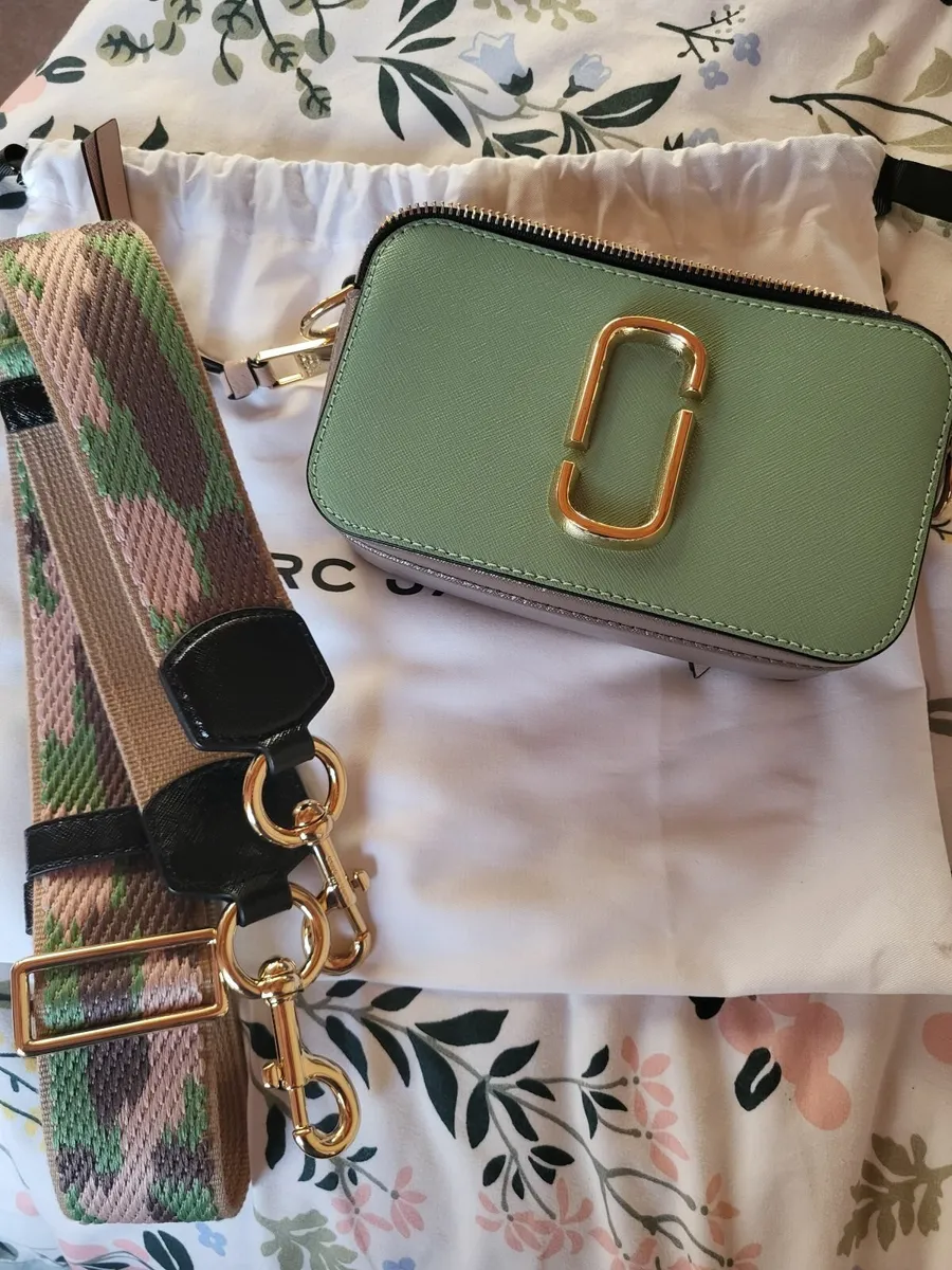 Marc Jacobs Handbag - Image 2