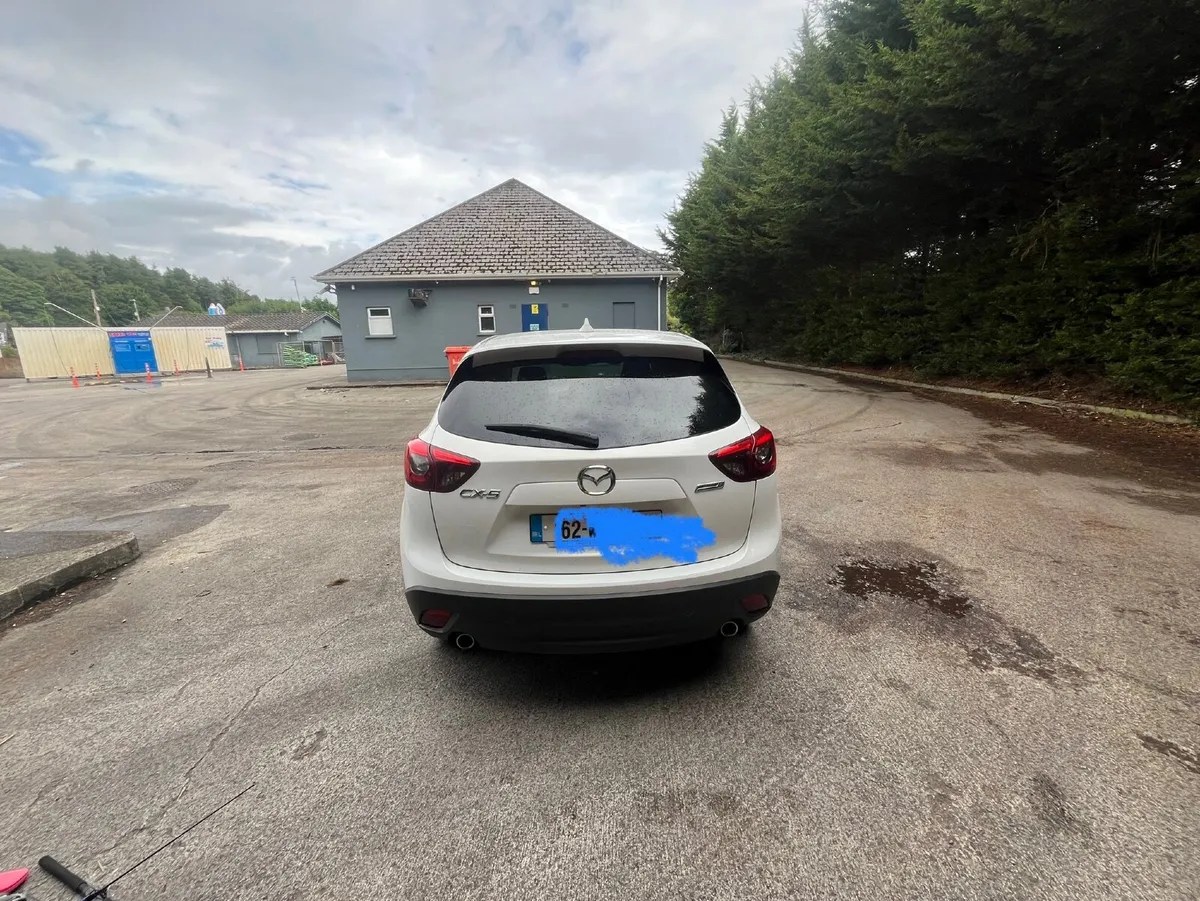 Mazda CX-5 2016 - Image 2