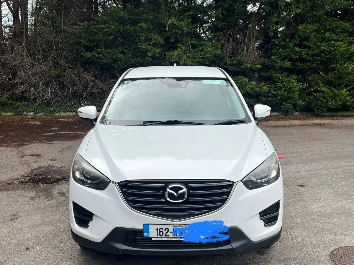 Mazda CX-5 2016 - Image 3