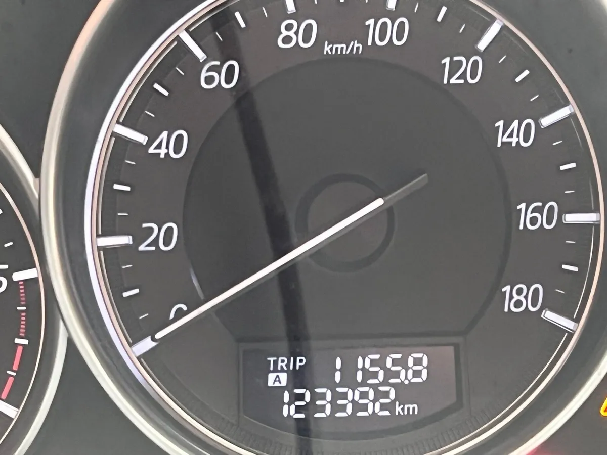 Mazda CX-5 2016 - Image 4