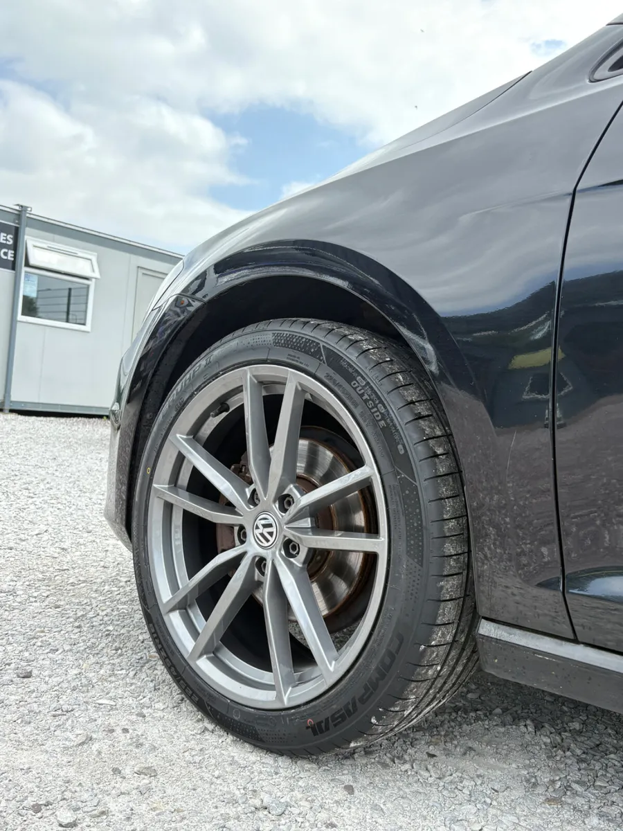 Volkswagen Golf 2015 1.6 TDi - Image 3
