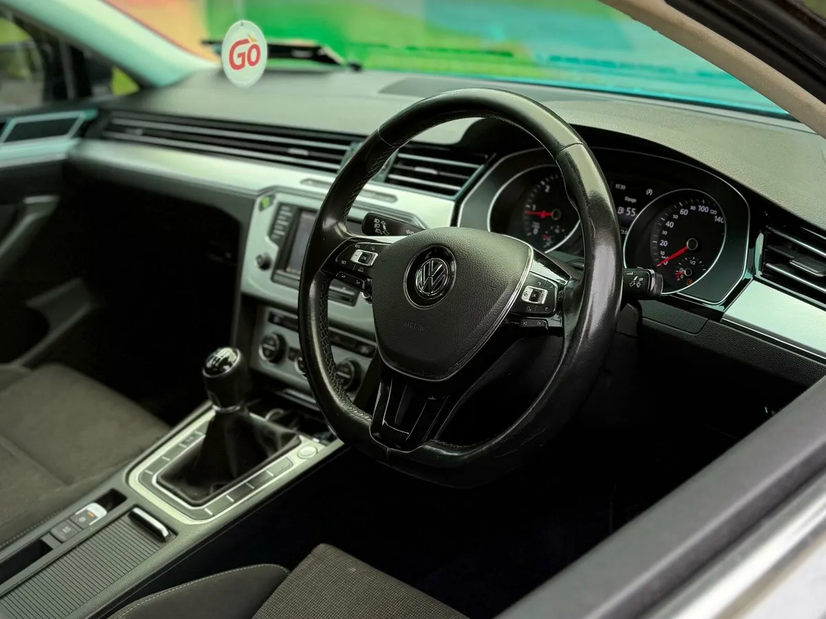 Vw passat - Image 3