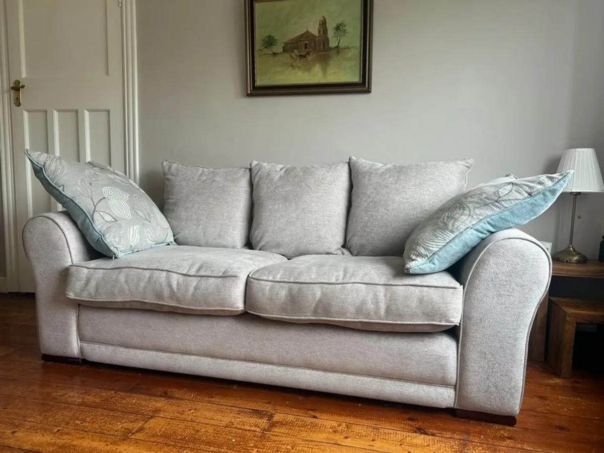 Sofa Suite - Image 1