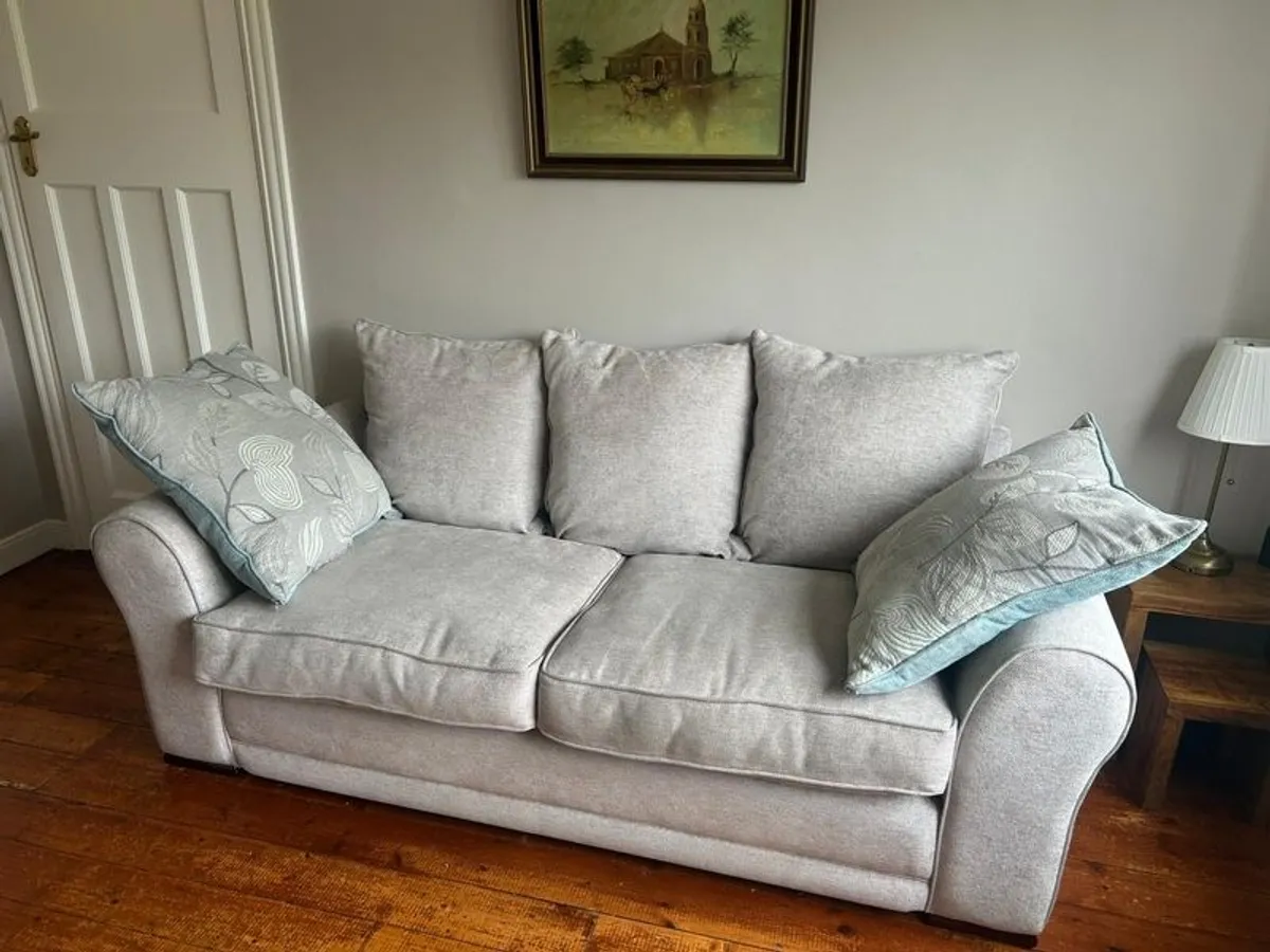 Sofa Suite - Image 2