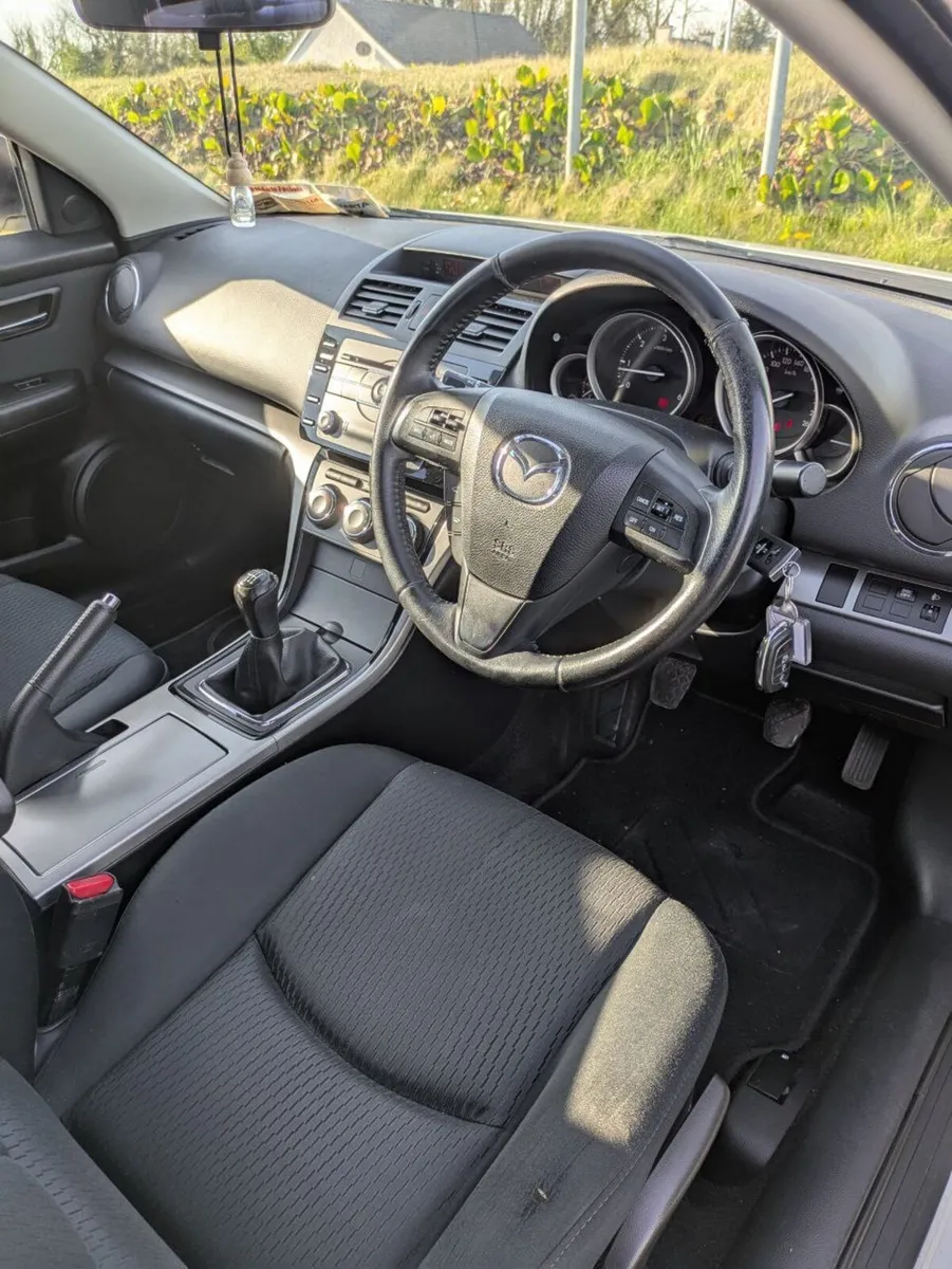 Mazda 6, 2011, 2.2 Diesel - Image 3