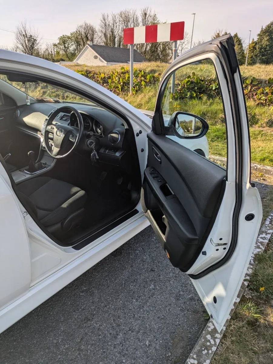 Mazda 6, 2011, 2.2 Diesel - Image 4