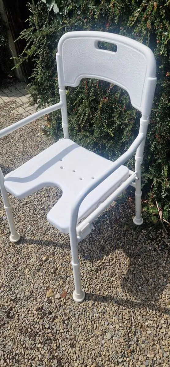 Shower Chair - Image 2
