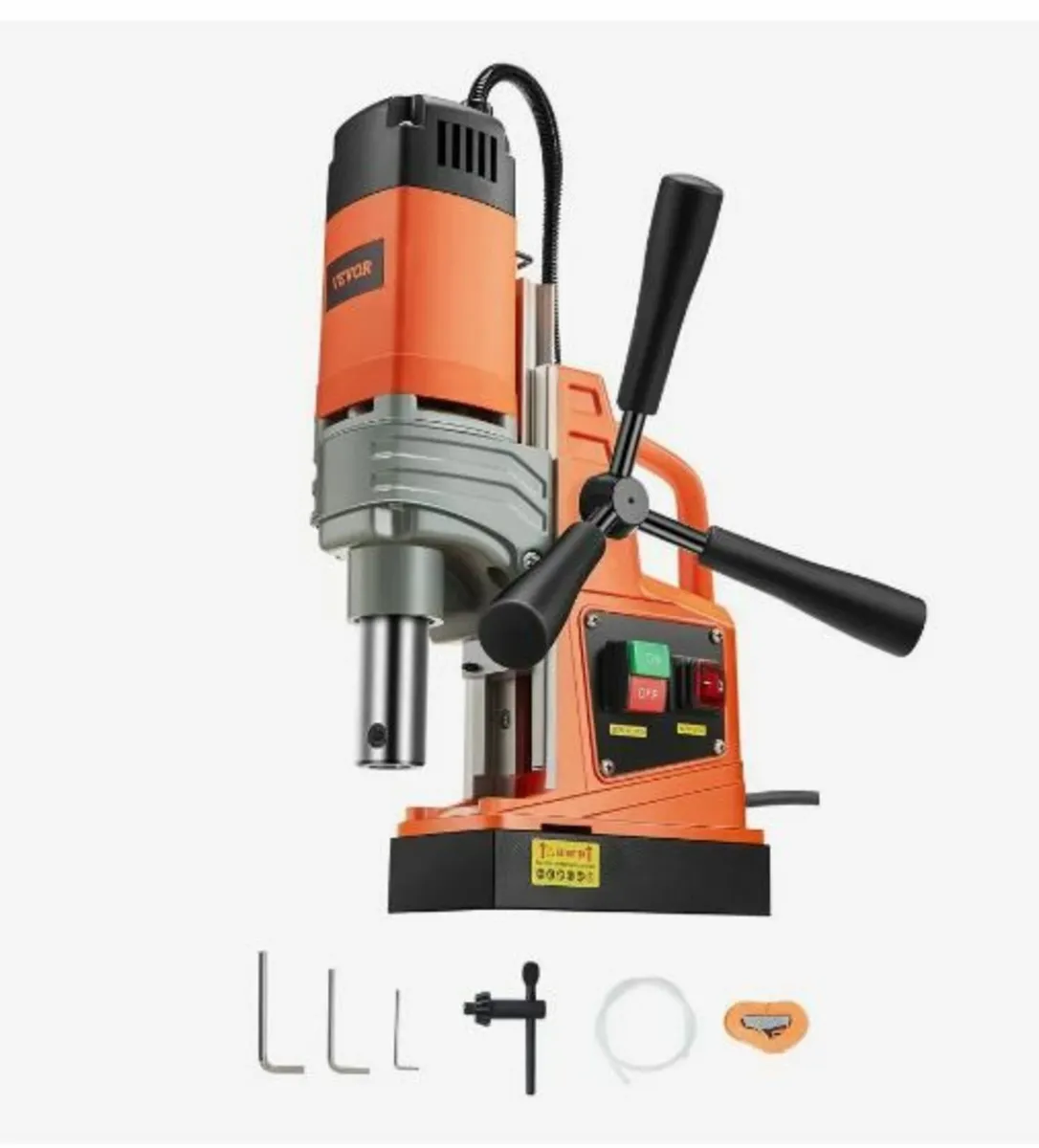 Magnetic Drill 1300W - Image 3