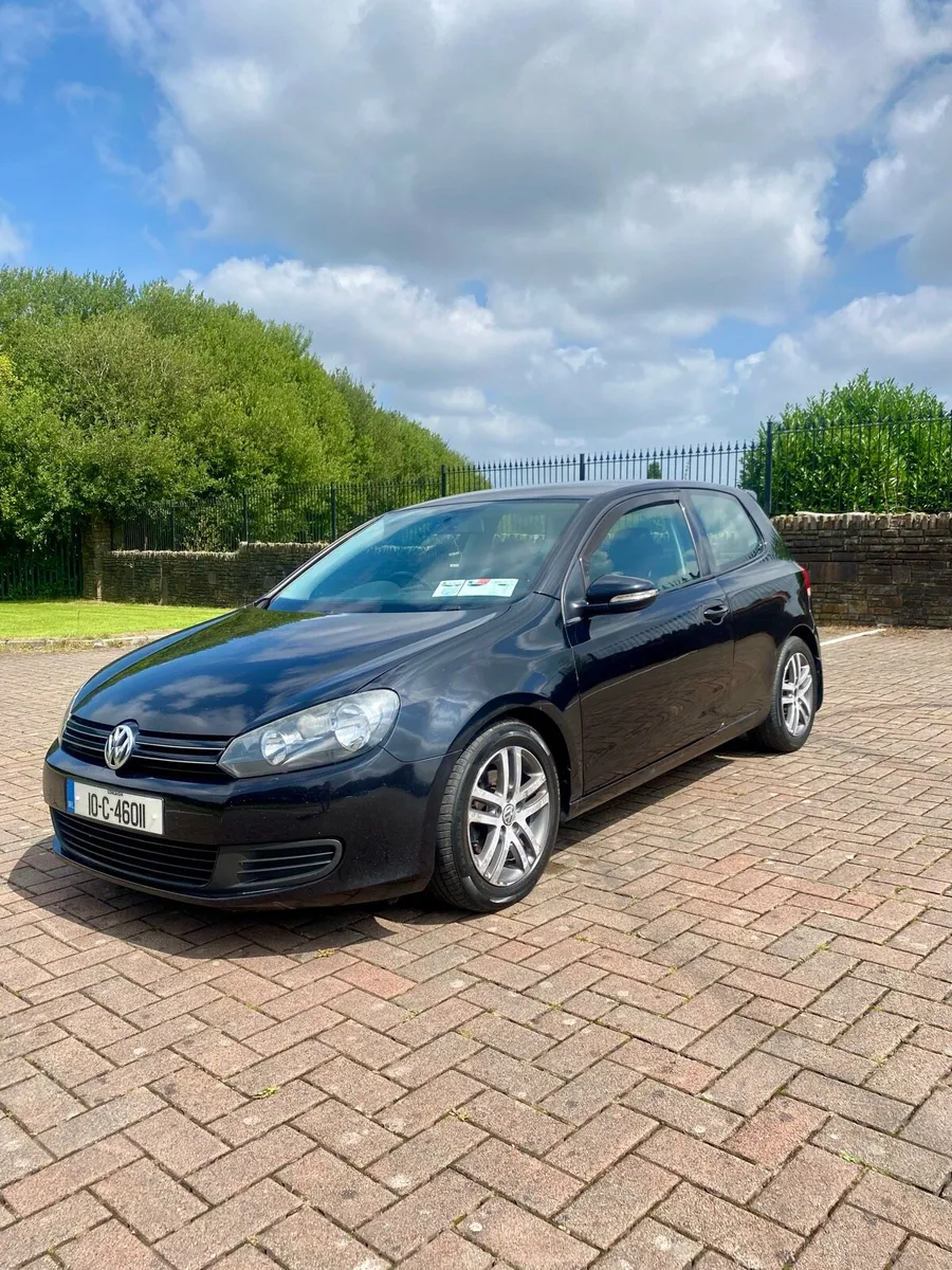 Volkswagen Golf - Image 2
