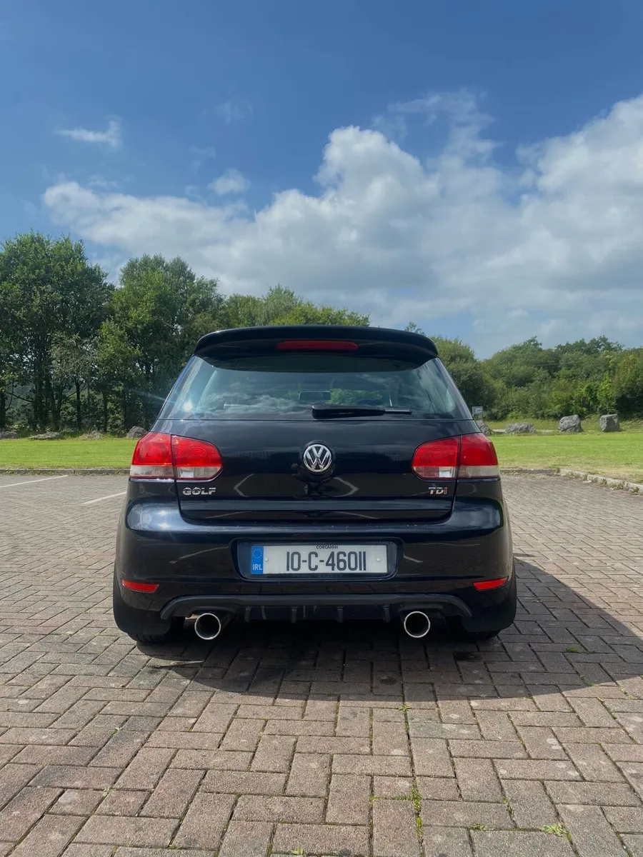 Volkswagen Golf - Image 3