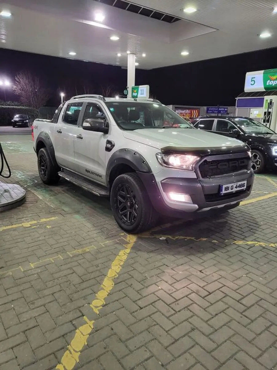 2018 Ford Ranger - Image 2