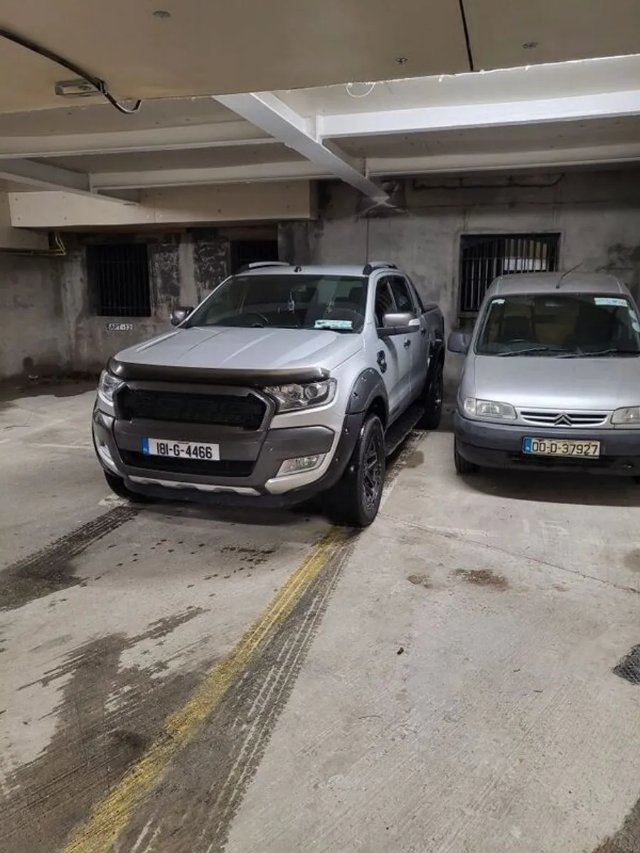 2018 Ford Ranger - Image 3