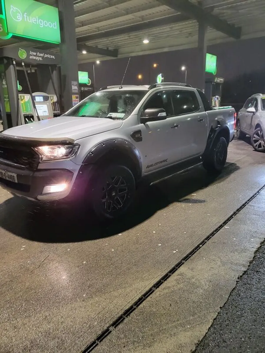 2018 Ford Ranger - Image 4