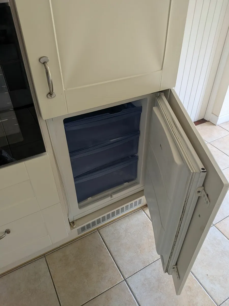Modern Kitchen Suite with Premium Appliances Ready - Image 2