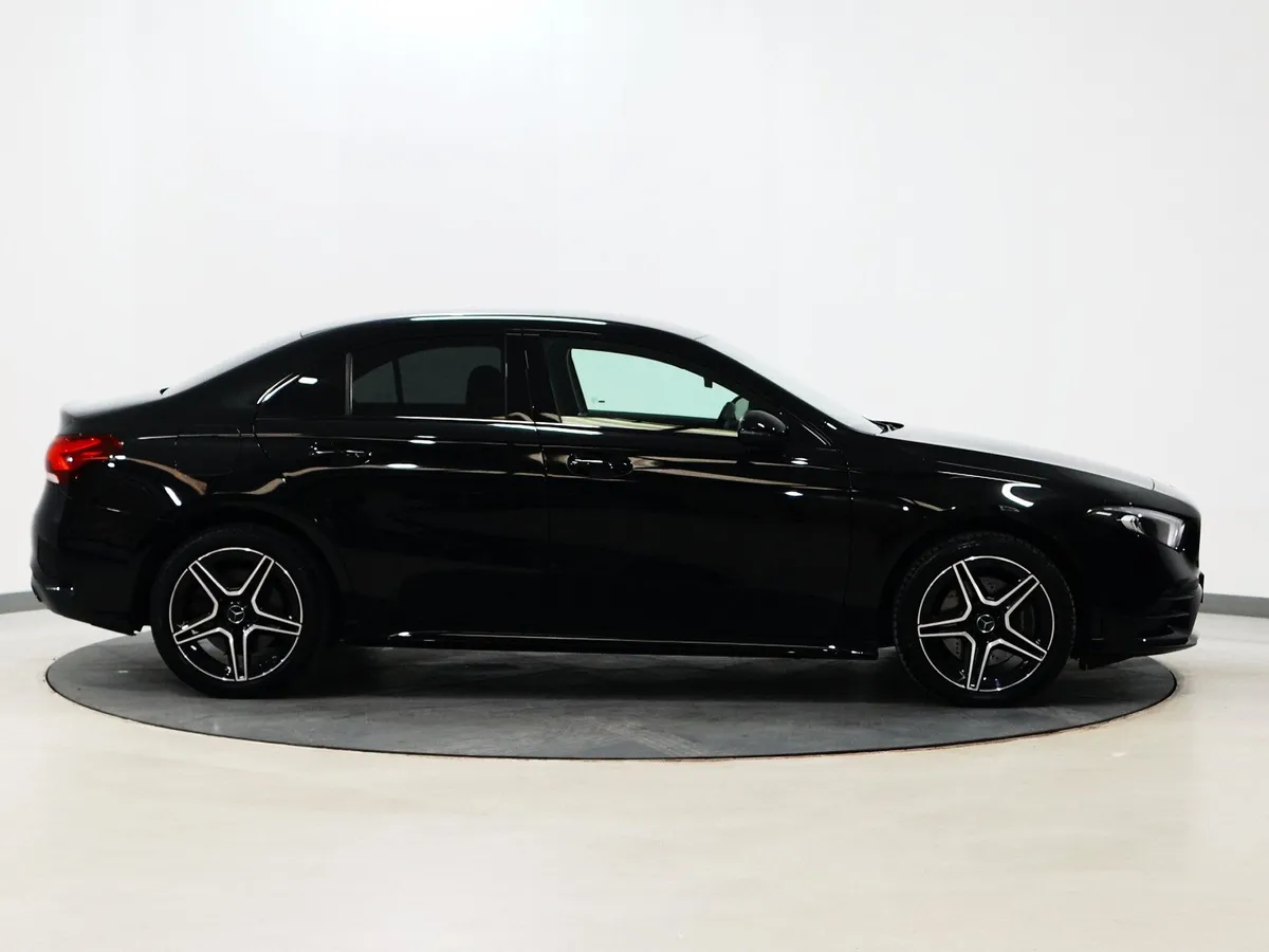 *18* 2022 Mercedes-Benz AMG 1.3 AMG LINE - Image 3