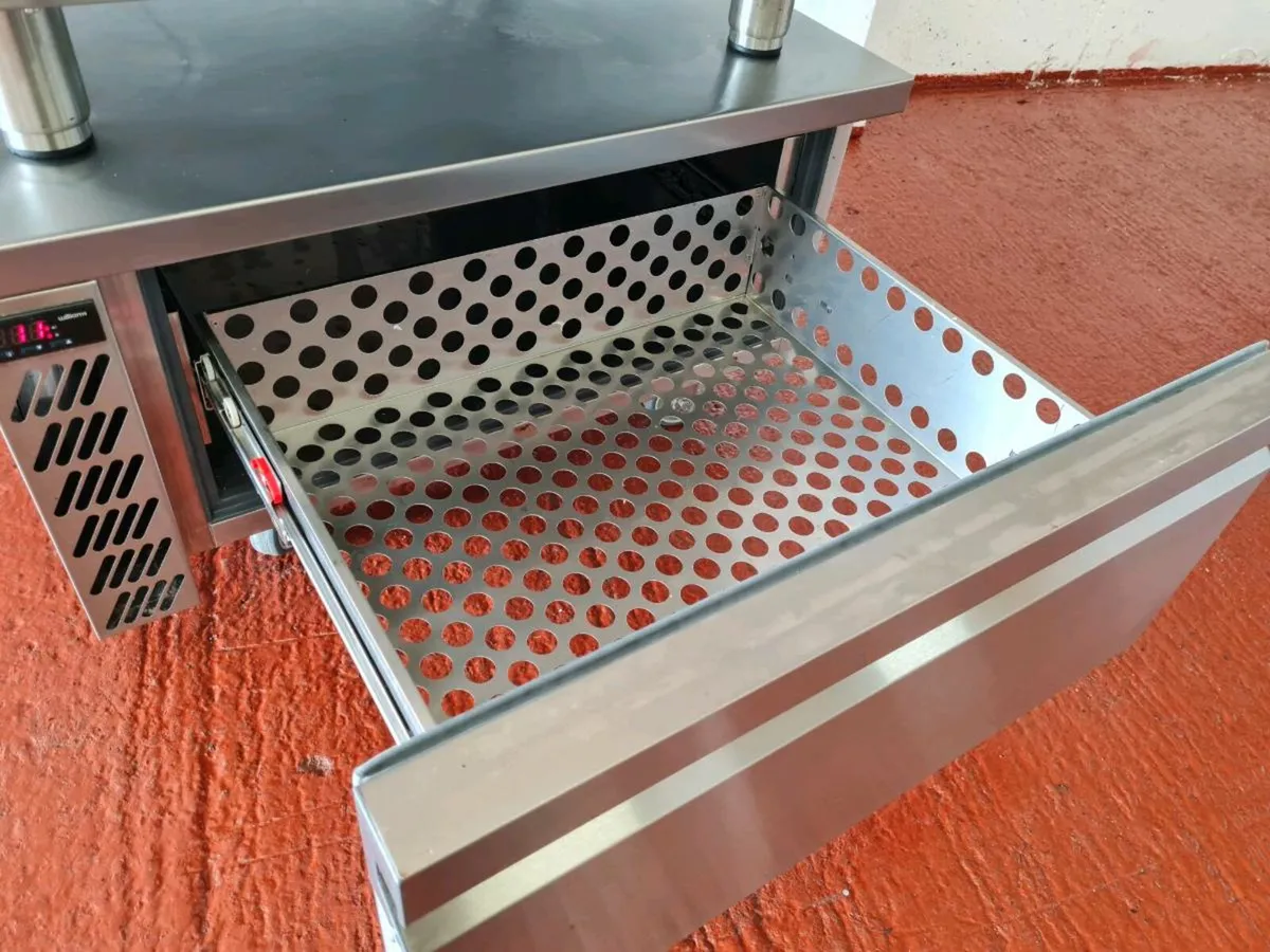 Falcon E3481 Electric Griddle with Williams Base - Image 3
