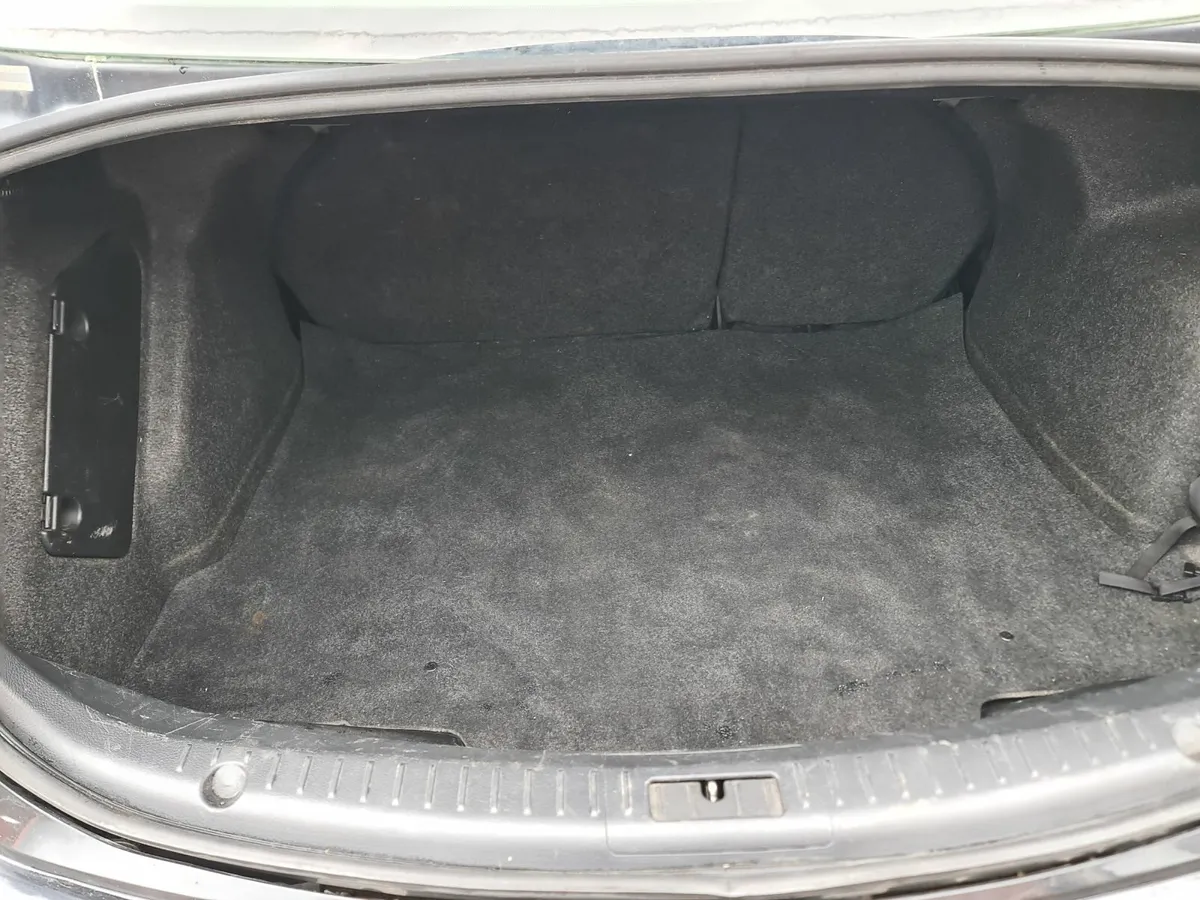 Mazda Mazda3 2011 - Image 3