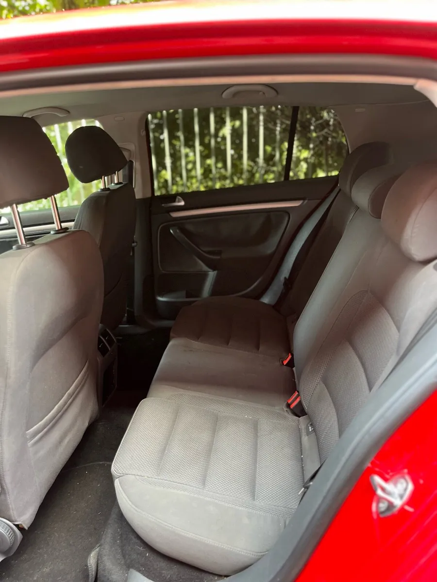 Volkswagen Golf - Image 3